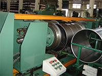 200升中分式涨筋机