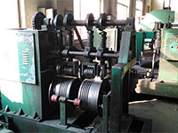 280-450缩口波纹翻边一体机