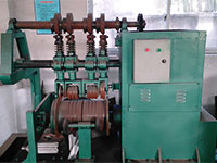 280--450缩口翻边波纹一体机