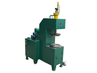 280-450制罐翻边机