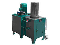 280-450制罐涨锥涨型机