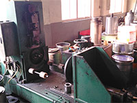 280-450单头缩口机（自动）